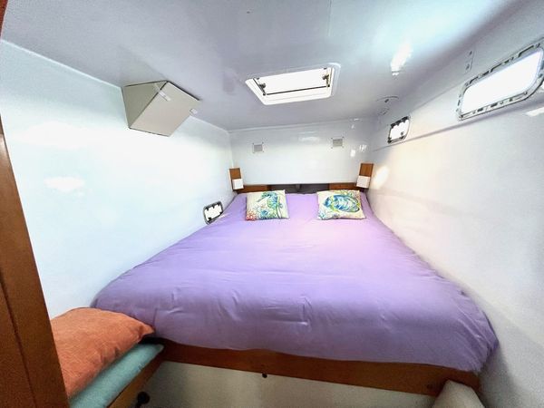 Custom Built 48 | Bubble