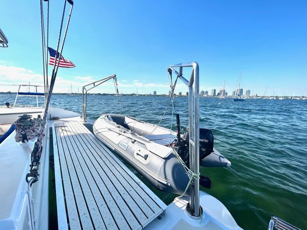 Custom Built 48 | Bubble