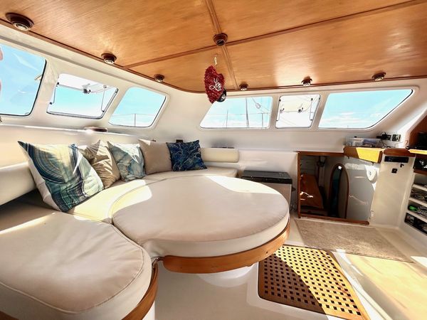 Custom Built 48 | Bubble