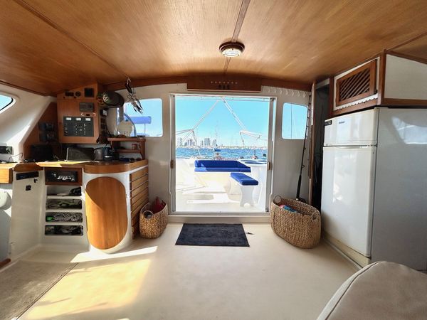 Custom Built 48 | Bubble