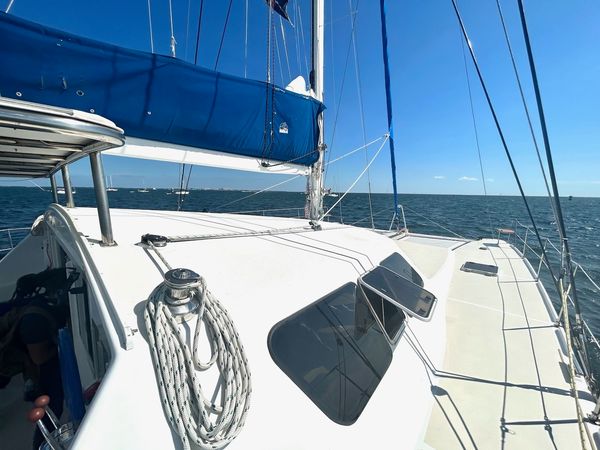 Custom Built 48 | Bubble