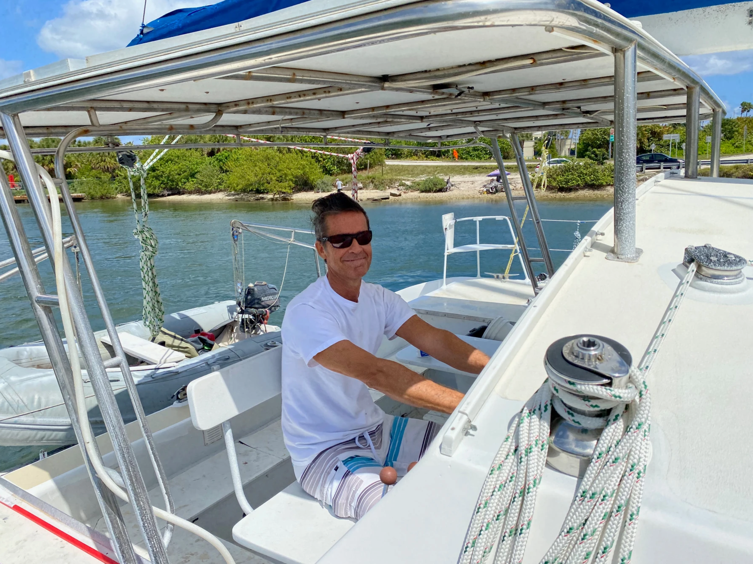 Custom Built 48 | Bubble