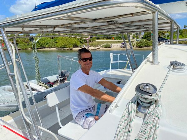 Custom Built 48 | Bubble