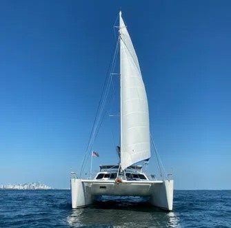 Custom Built 48 | Bubble