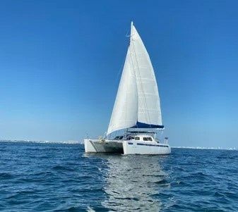 Custom Built 48 | Bubble