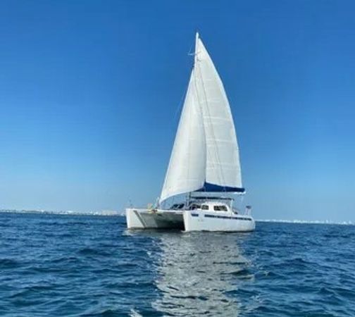 Custom Built 48 | Bubble