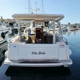 Greenline 39 | Vita Bella