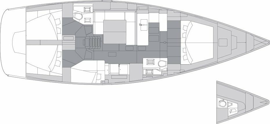 Elan 50.1 Impression | Seaduction