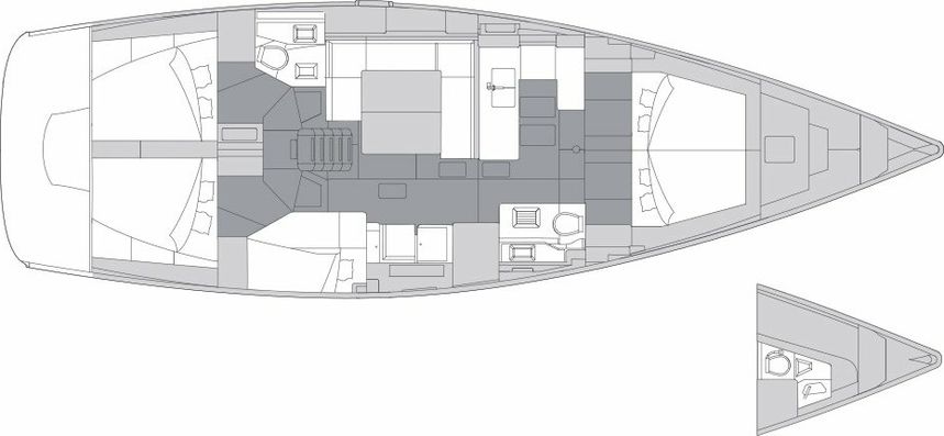 Elan 50.1 Impression | Seaduction