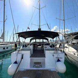 Elan 50.1 Impression | Seaduction