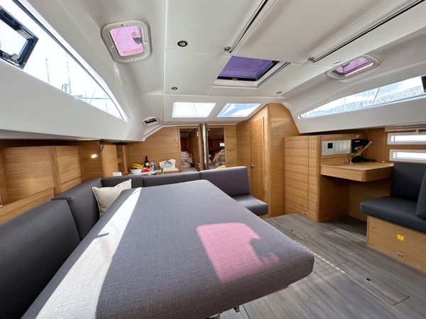 Elan 50.1 Impression | Seaduction