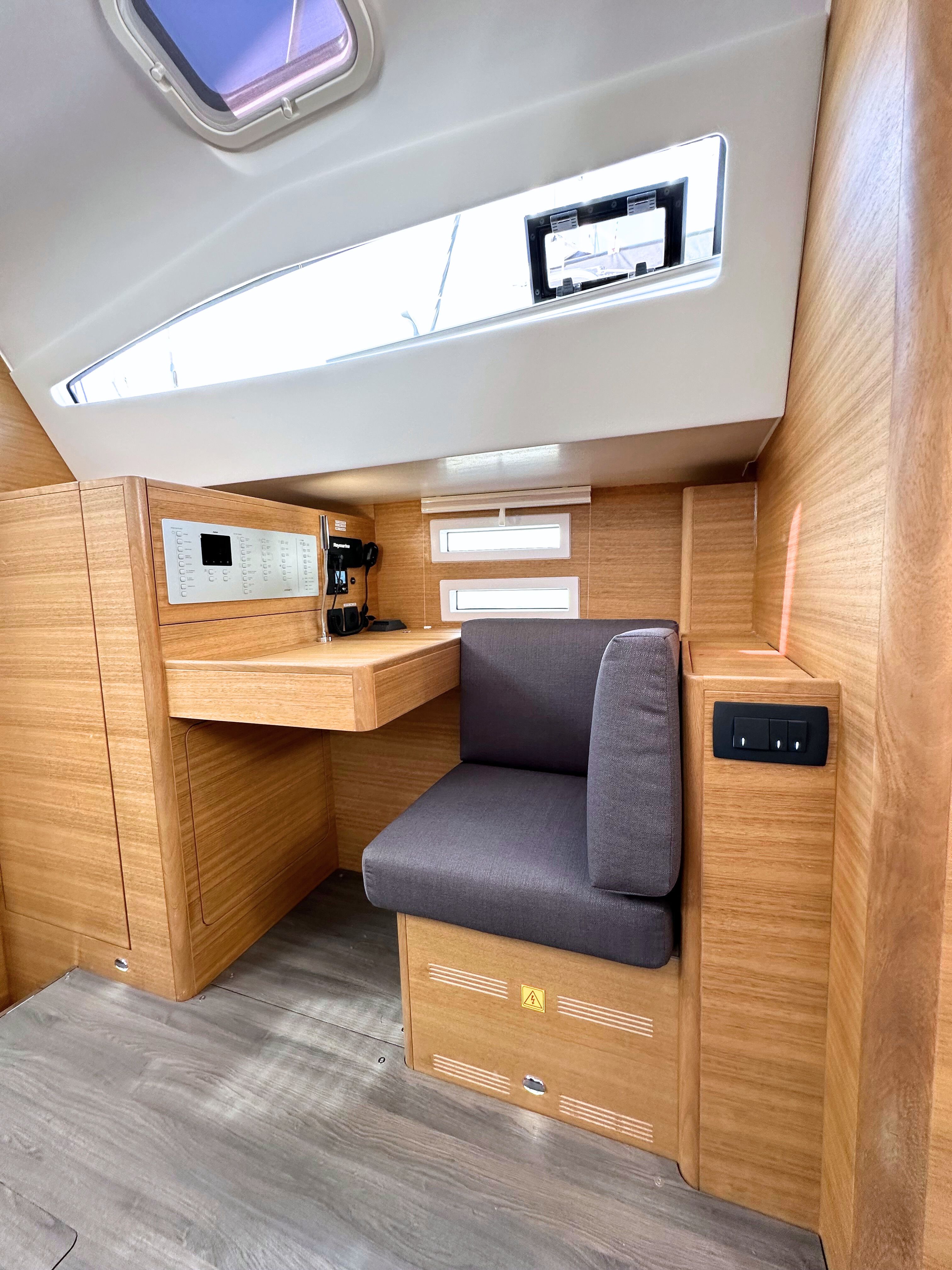 Elan 50.1 Impression | Seaduction