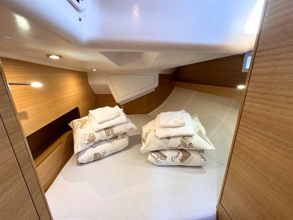 Elan 50.1 Impression | Seaduction