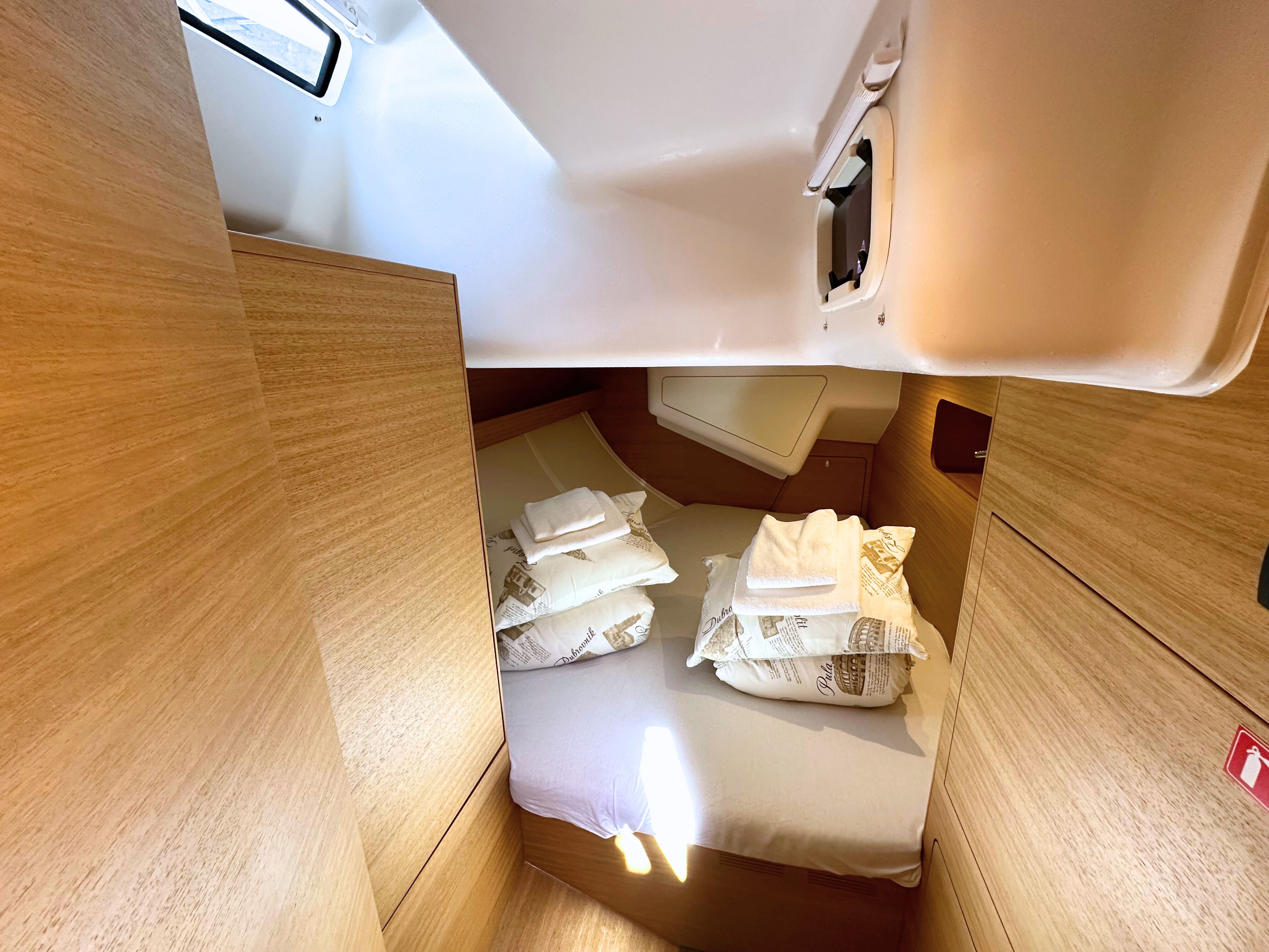 Elan 50.1 Impression | Seaduction