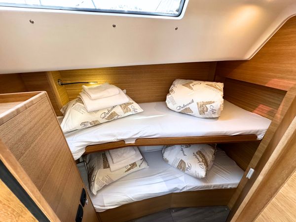 Elan 50.1 Impression | Seaduction