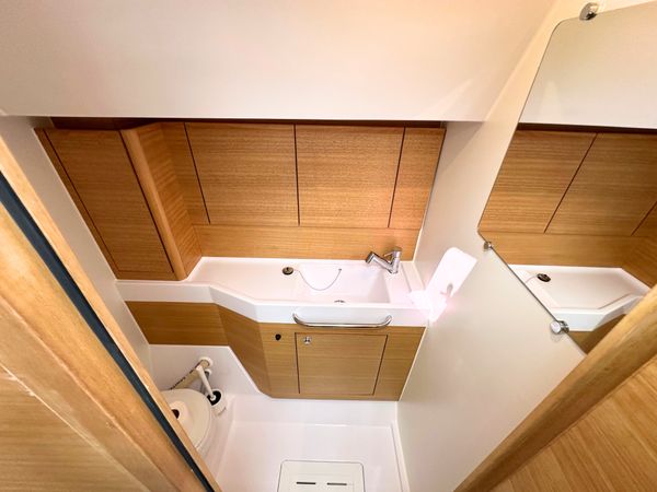 Elan 50.1 Impression | Seaduction