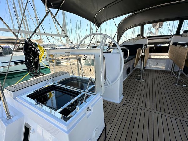 Elan 50.1 Impression | Seaduction