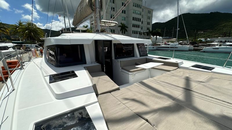 Bali 4.4 | Nautical Bliss