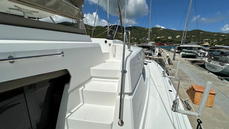 Bali 4.4 | Nautical Bliss