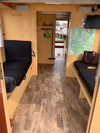 Tom Sawyer TS765 | Merlin