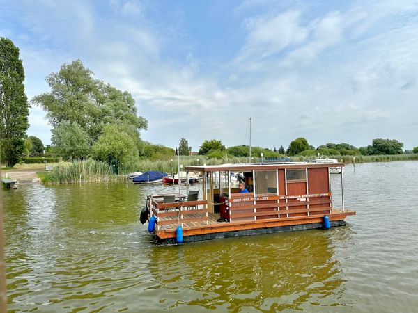 Tom Sawyer TS765 | Merlin