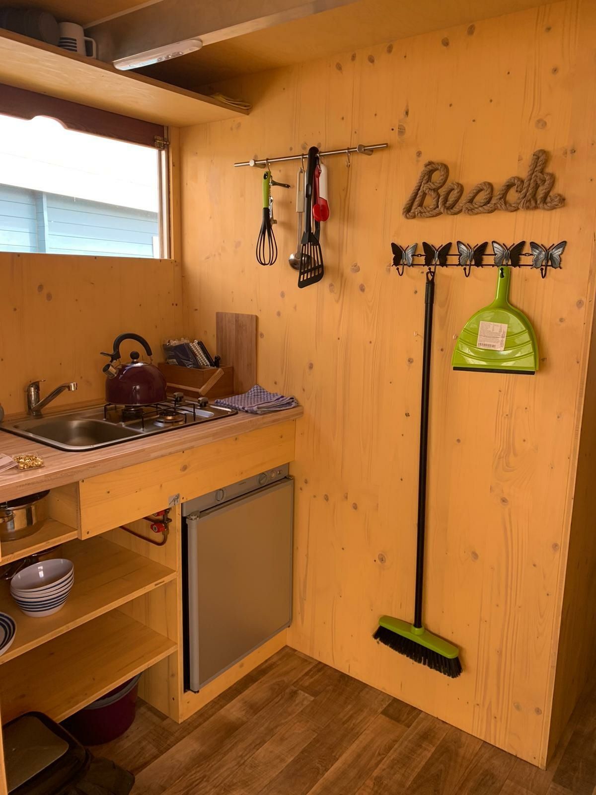 Tom Sawyer TS765 | Andy Hybrid