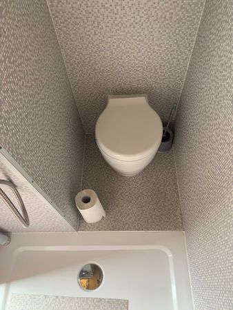 Tom Sawyer TS765 | Andy Hybrid