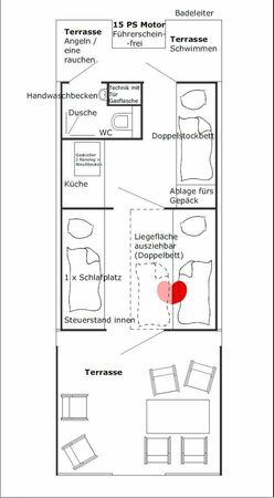 Tom Sawyer TS765 | Andy Hybrid