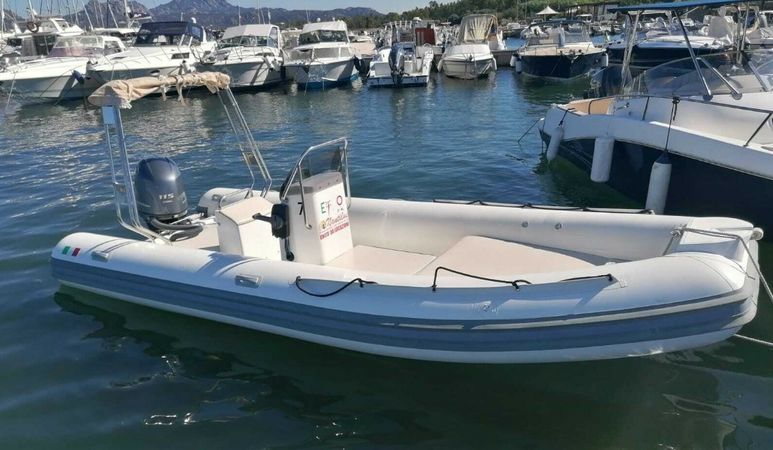 Lady Sailing Expo King | 18