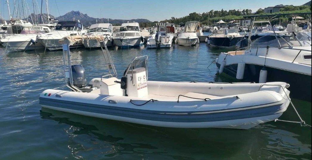 Lady Sailing Expo King | 18