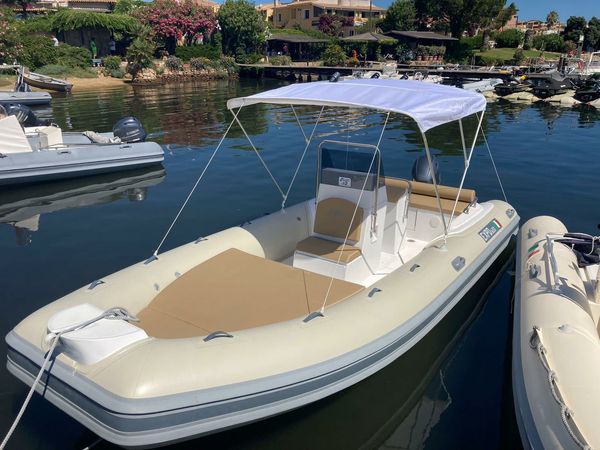 Lady Sailing Expo 600 | 22