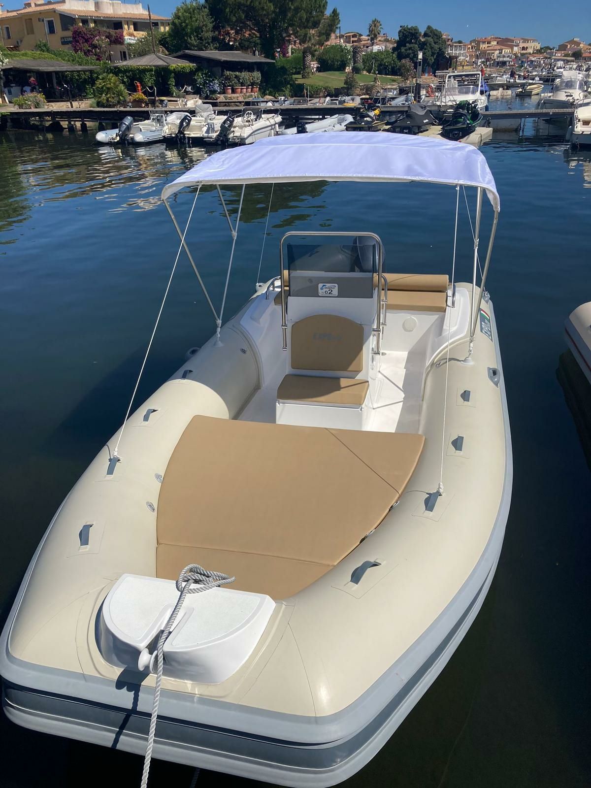 Lady Sailing Expo 600 | 22