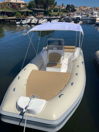 Lady Sailing Expo 600 | 22