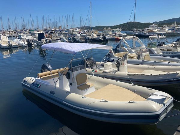 Lady Sailing Expo 600 | 22