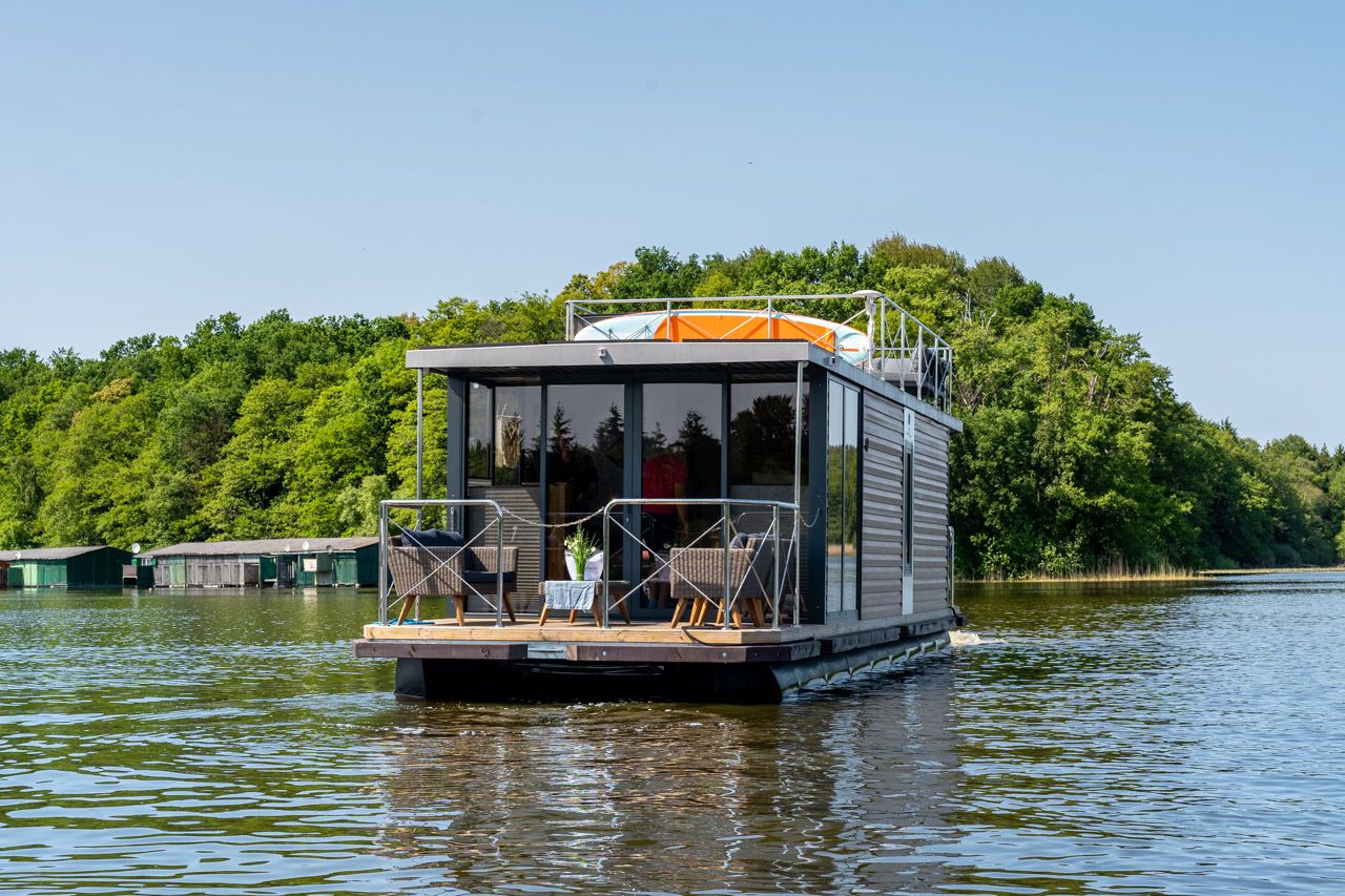 Rivo Campi 340 | Mara 1