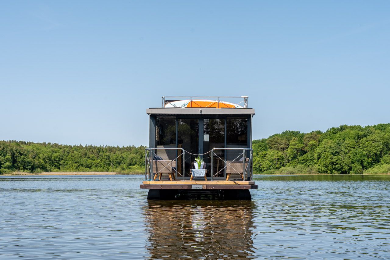Rivo Campi 340 | Mara 1