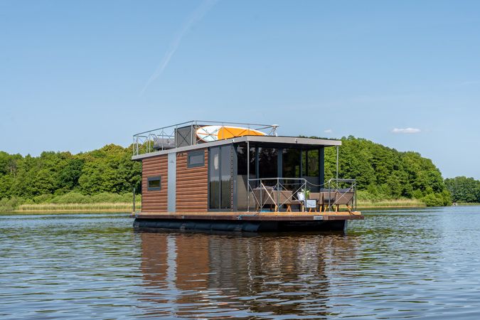 Rivo Campi 340 | Mara 1