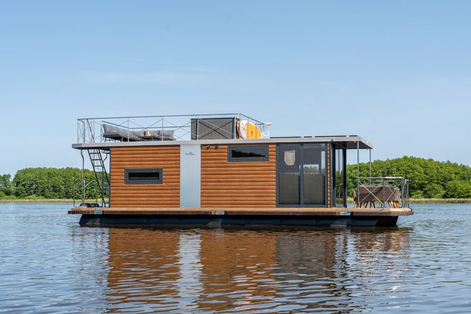 Rivo Campi 340 | Mara 1