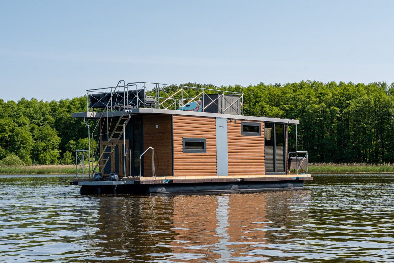 Rivo Campi 340 | Mara 1