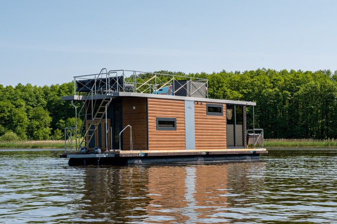Rivo Campi 340 | Mara 1