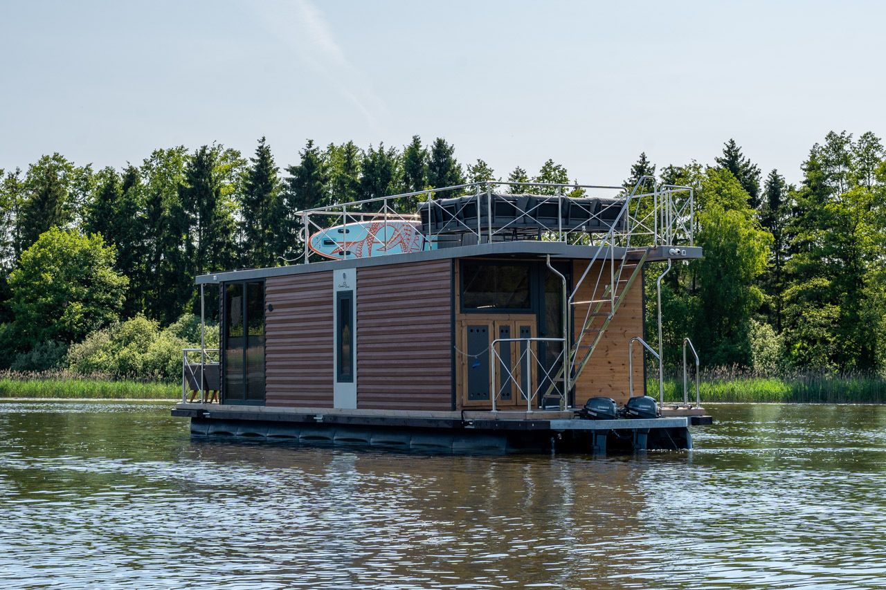 Rivo Campi 340 | Mara 1