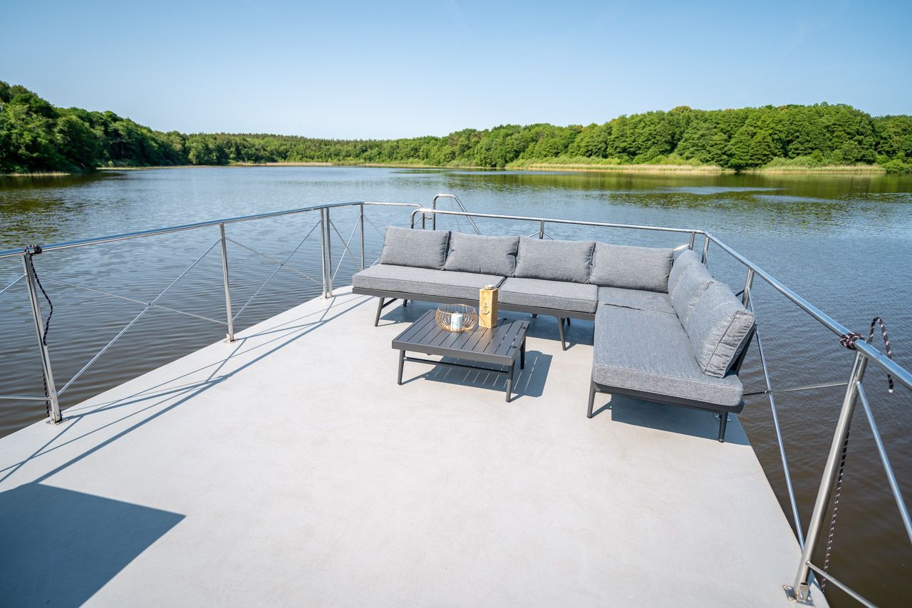 Rivo Campi 340 | Mara 1