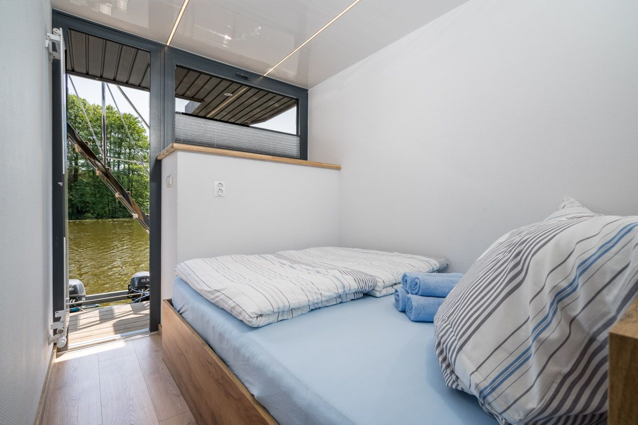 Rivo Campi 340 | Mara 1