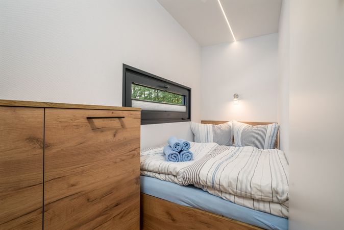 Rivo Campi 340 | Mara 1