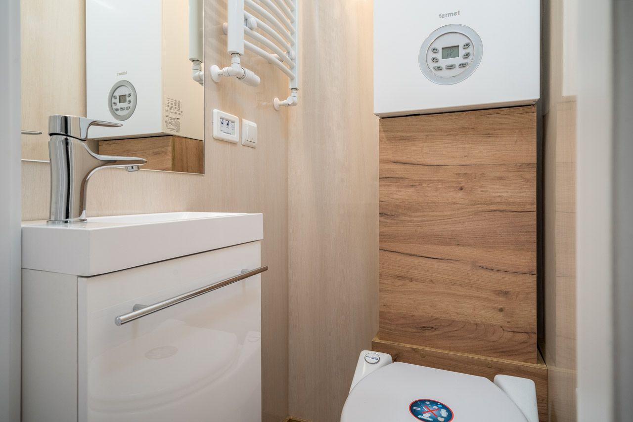 Rivo Campi 340 | Mara 1