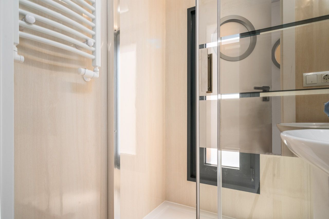 Rivo Campi 340 | Mara 1