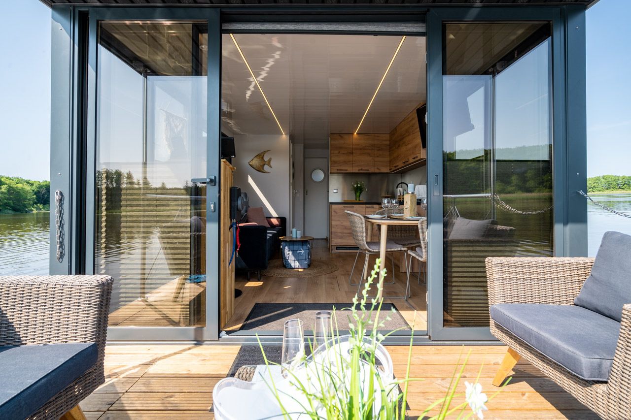 Rivo Campi 340 | Mara 1