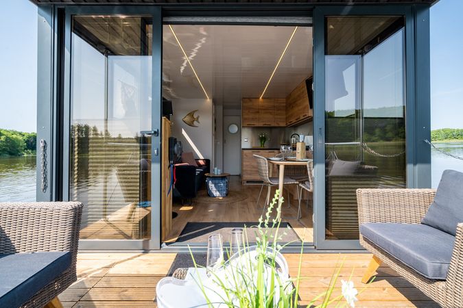 Rivo Campi 340 | Mara 1