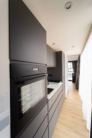 HouseBoatYacht 70 | Merle