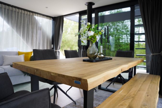 HouseBoatYacht 70 | Merle